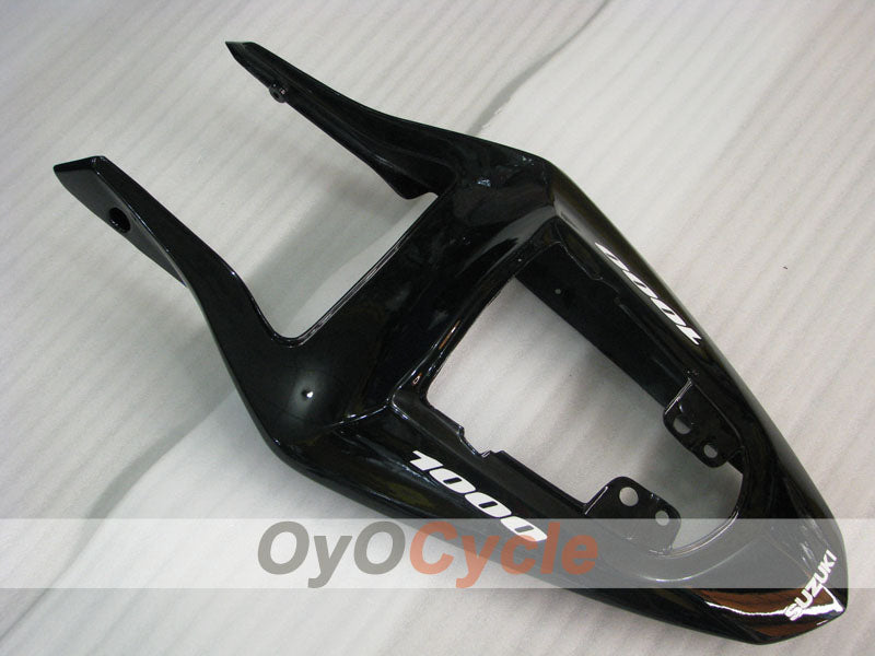 Rear Tail Fairing For Suzuki 03-04 GSXR1000 #OYO87910425 Secondary image