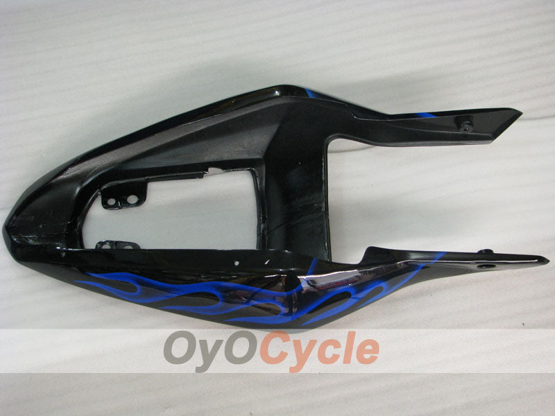Rear Tail Fairing For Suzuki 03-04 GSXR1000 #OYO87910425