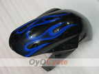 Front Fender Fairing For Suzuki 03-04 GSXR1000 #OYO87910423