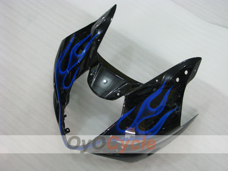 Front Upper Fairing For Suzuki 03-04 GSXR1000 #OYO87910424 Secondary image
