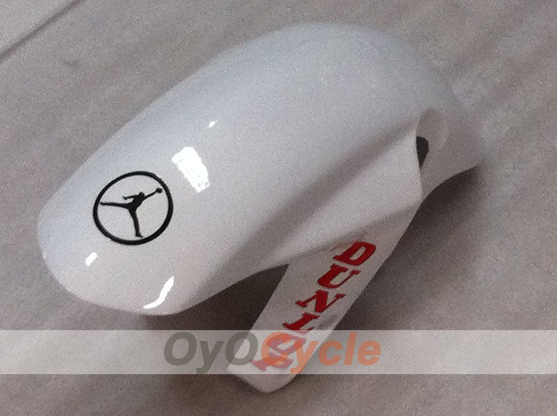Front Fender Fairing For Suzuki 03-04 GSXR1000 #OYO87910427