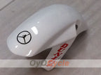 Front Fender Fairing For Suzuki 03-04 GSXR1000 #OYO87910427