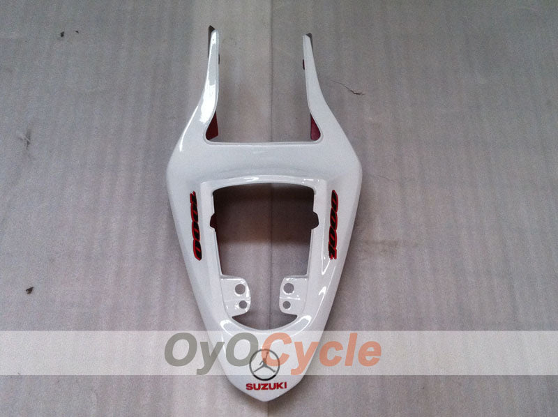 Rear Tail Fairing For Suzuki 03-04 GSXR1000 #OYO87910429