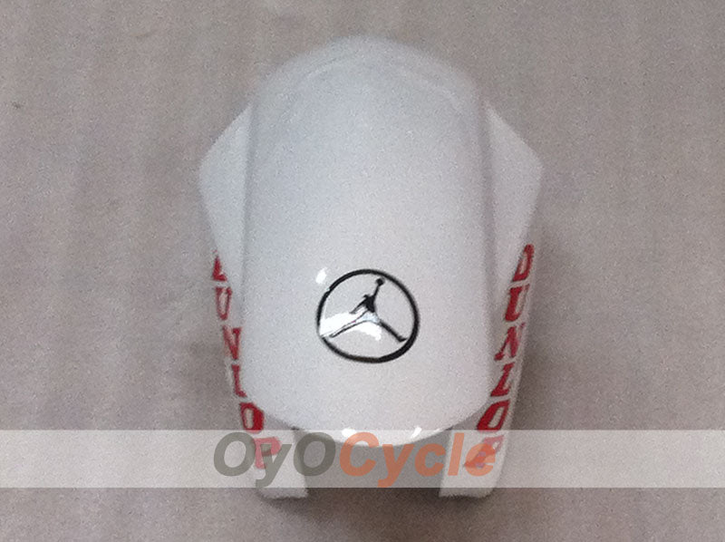 Front Fender Fairing For Suzuki 03-04 GSXR1000 #OYO87910427