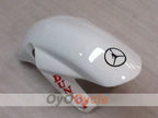 Front Fender Fairing For Suzuki 03-04 GSXR1000 #OYO87910427