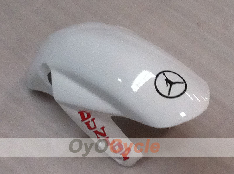 Front Fender Fairing For Suzuki 03-04 GSXR1000 #OYO87910427