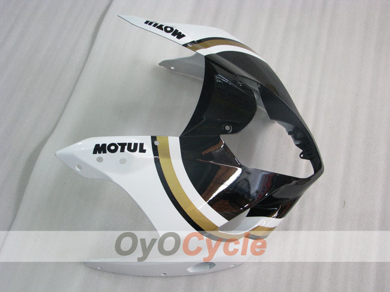 Front Upper Fairing For Suzuki 03-04 GSXR1000 #OYO87910432