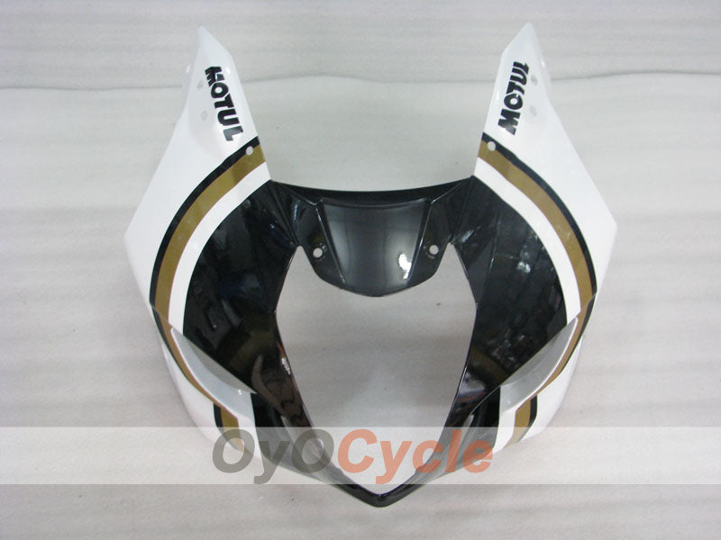 Front Upper Fairing For Suzuki 03-04 GSXR1000 #OYO87910432 Main image
