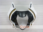 Front Upper Fairing For Suzuki 03-04 GSXR1000 #OYO87910432
