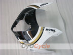 Front Upper Fairing For Suzuki 03-04 GSXR1000 #OYO87910432