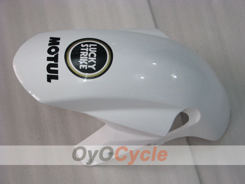 Front Fender Fairing For Suzuki 03-04 GSXR1000 #OYO87910431