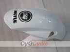 Front Fender Fairing For Suzuki 03-04 GSXR1000 #OYO87910431