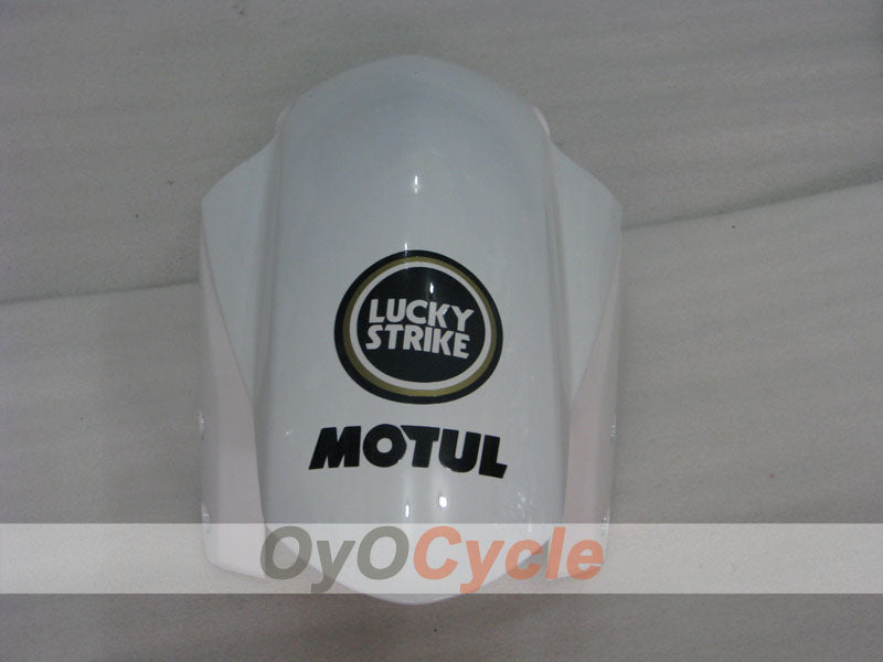 Front Fender Fairing For Suzuki 03-04 GSXR1000 #OYO87910431