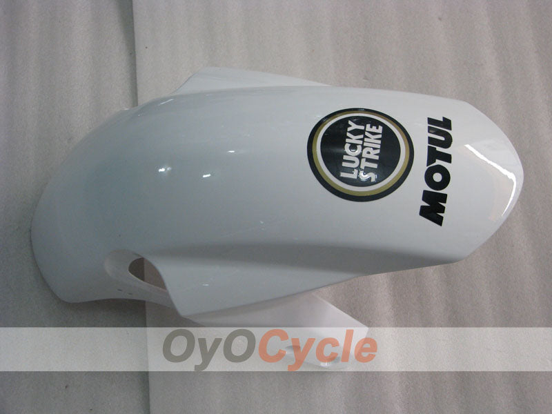 Front Fender Fairing For Suzuki 03-04 GSXR1000 #OYO87910431