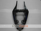 Injection Fairing kit for 03-04 GSX R1000 - Blue, Black - Jordan #OYO87901841