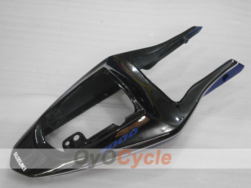 Rear Tail Fairing For Suzuki 03-04 GSXR1000 #OYO87910436