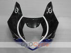 Front Upper Fairing For Suzuki 03-04 GSXR1000 #OYO87910435
