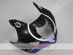 Front Upper Fairing For Suzuki 03-04 GSXR1000 #OYO87910435