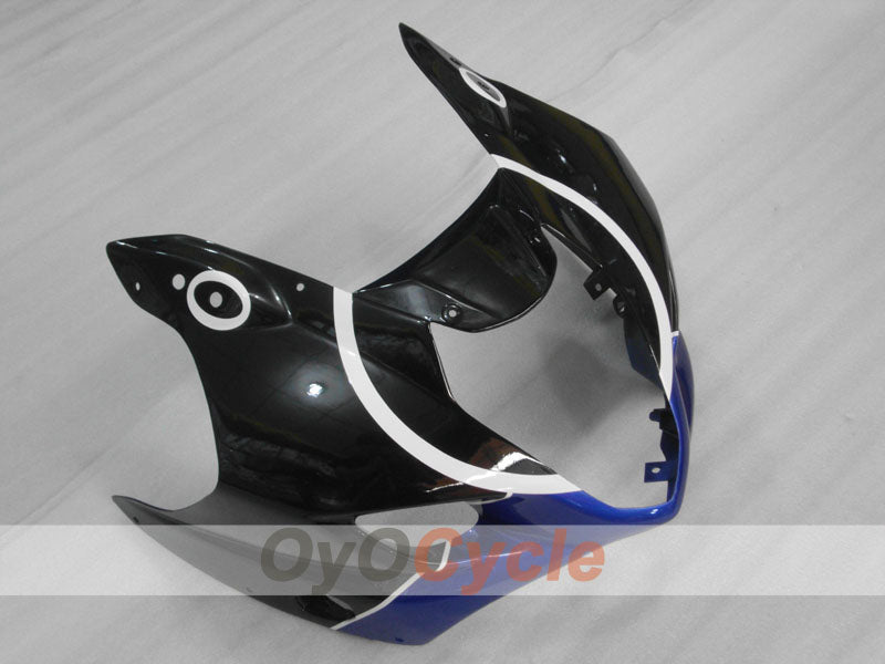 Front Upper Fairing For Suzuki 03-04 GSXR1000 #OYO87910435