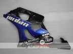 Left & Right Side Fairing For Suzuki 03-04 GSXR1000 #OYO87910437