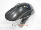 Injection Fairing kit for 03-04 GSX R1000 - Blue, Black - Jordan #OYO87901841