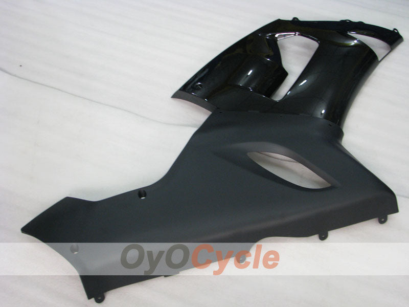 Left & Right Side Fairing For Kawasaki 05-06 Ninja ZX-6R #OYO87913073 Secondary image