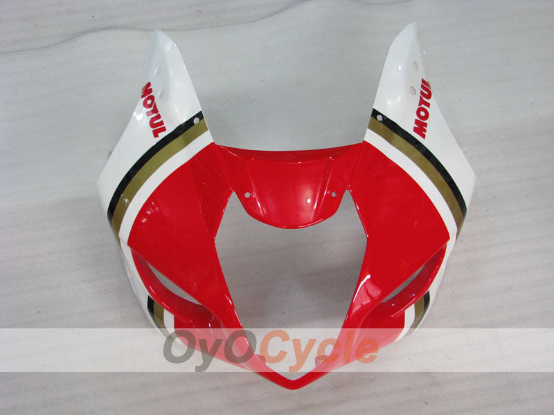 Front Upper Fairing For Suzuki 03-04 GSXR1000 #OYO87910439 Main image