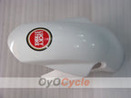 Front Fender Fairing For Suzuki 03-04 GSXR1000 #OYO87910438
