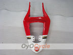 Rear Tail Fairing For Suzuki 03-04 GSXR1000 #OYO87910440