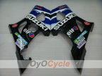 Left & Right Side Fairing For Suzuki 03-04 GSXR1000 #OYO87910445