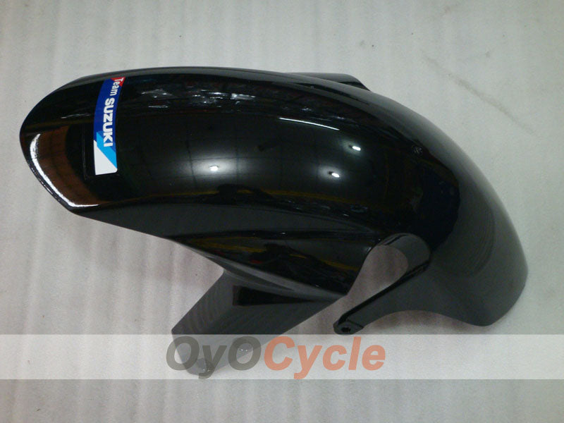 Front Fender Fairing For Suzuki 03-04 GSXR1000 #OYO87910442