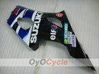 Left & Right Side Fairing For Suzuki 03-04 GSXR1000 #OYO87910445