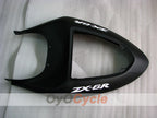 Rear Tail Fairing For Kawasaki 05-06 Ninja ZX-6R #OYO87913076