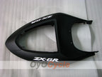 Rear Tail Fairing For Kawasaki 05-06 Ninja ZX-6R #OYO87913076