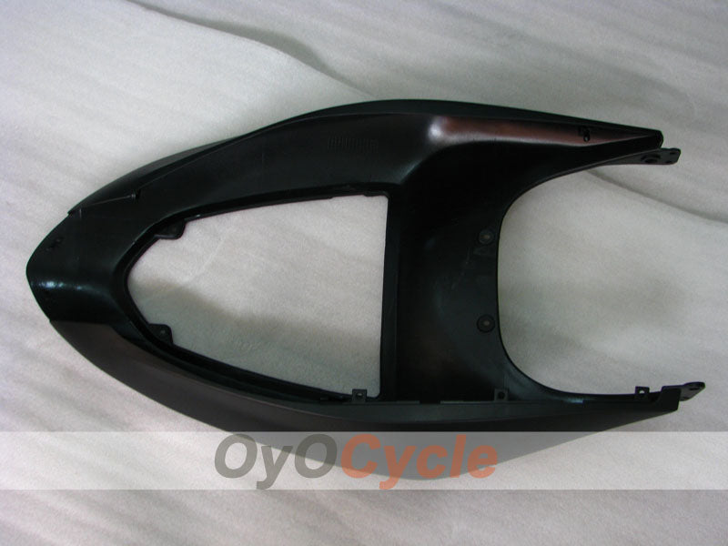 Injection Fairing kit for 05-06 NINJA ZX-6R - Black, Matte - Factory Style #OYO87901849