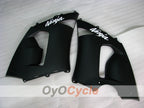 Left & Right Side Fairing For Kawasaki 05-06 Ninja ZX-6R #OYO87913077