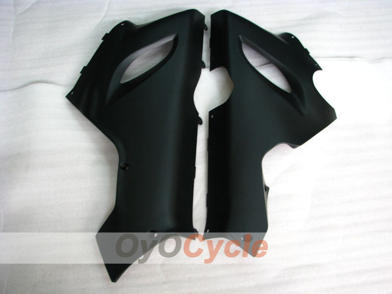 Injection Fairing kit for 05-06 NINJA ZX-6R - Black, Matte - Factory Style #OYO87901849
