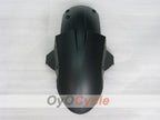 Injection Fairing kit for 05-06 NINJA ZX-6R - Black, Matte - Factory Style #OYO87901849