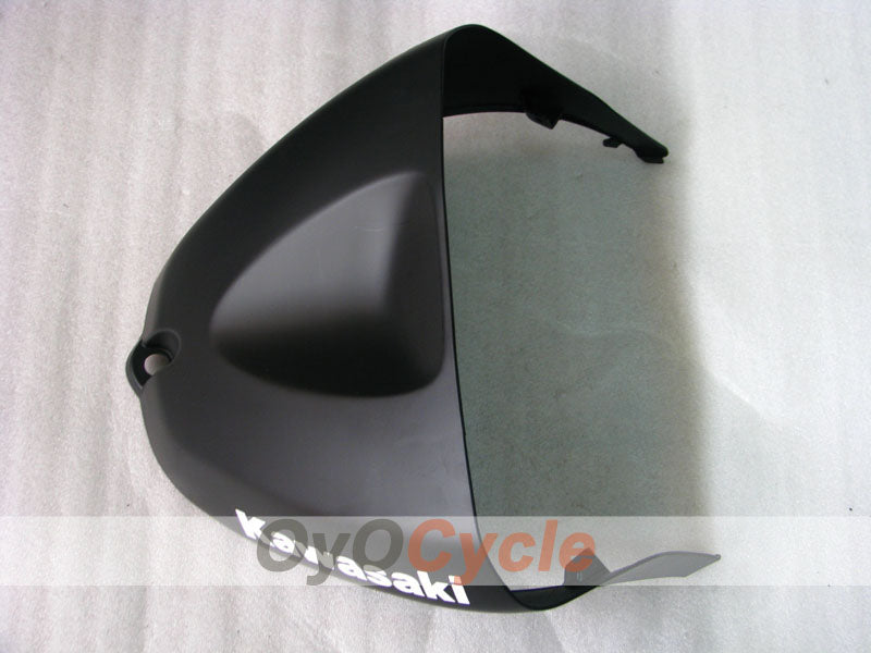 Injection Fairing kit for 05-06 NINJA ZX-6R - Black, Matte - Factory Style #OYO87901849