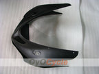 Front Upper Fairing For Kawasaki 05-06 Ninja ZX-6R #OYO87913075