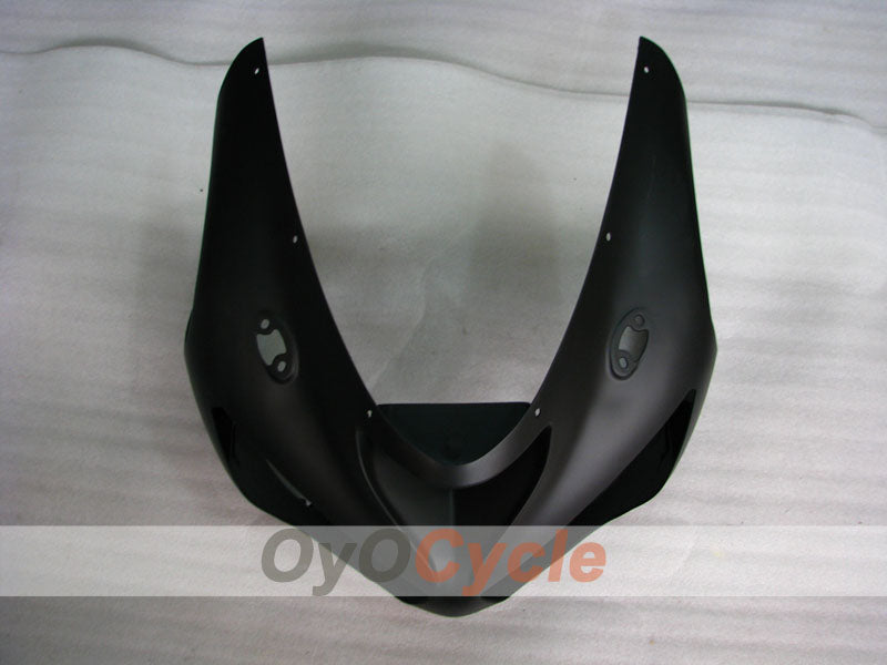 Front Upper Fairing For Kawasaki 05-06 Ninja ZX-6R #OYO87913075