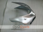 Injection Fairing kit for 05-06 NINJA ZX-6R - Black, Silver - Factory Style #OYO87901850