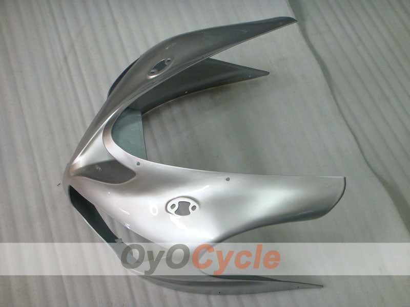 Front Upper Fairing For Kawasaki 05-06 Ninja ZX-6R #OYO87913079