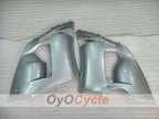 Left & Right Side Fairing For Kawasaki 05-06 Ninja ZX-6R #OYO87913081