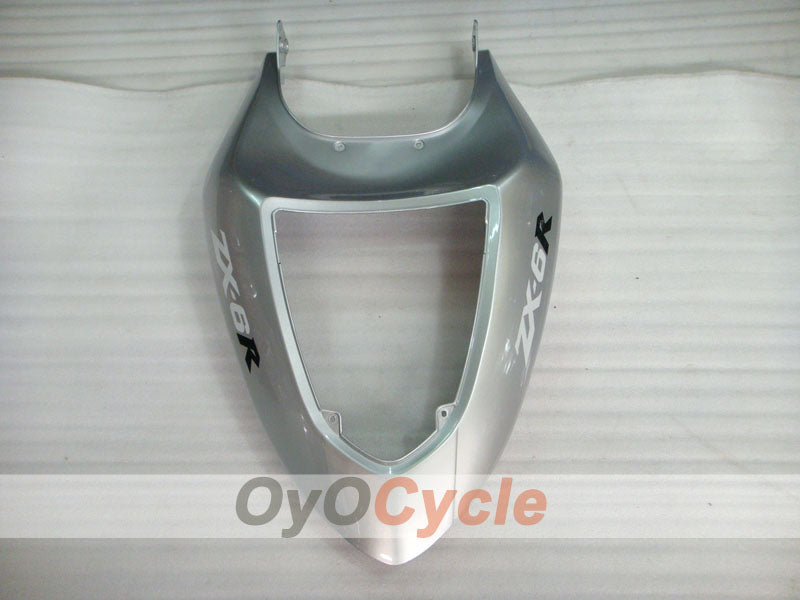 Rear Tail Fairing For Kawasaki 05-06 Ninja ZX-6R #OYO87913080