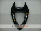 Injection Fairing kit for 05-06 NINJA ZX-6R - Black - Factory Style #OYO87901851