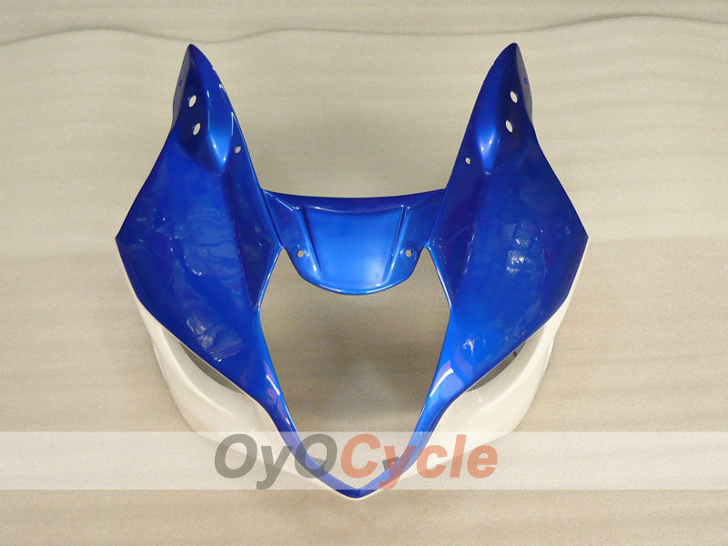 Front Upper Fairing For Suzuki 03-04 GSXR1000 #OYO87910446 Main image