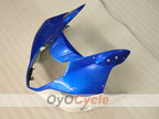 Injection Fairing kit for 03-04 GSX R1000 - Blue, White - Factory Style #OYO87901853