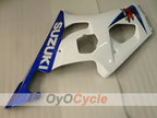 Left & Right Side Fairing For Suzuki 03-04 GSXR1000 #OYO87910449