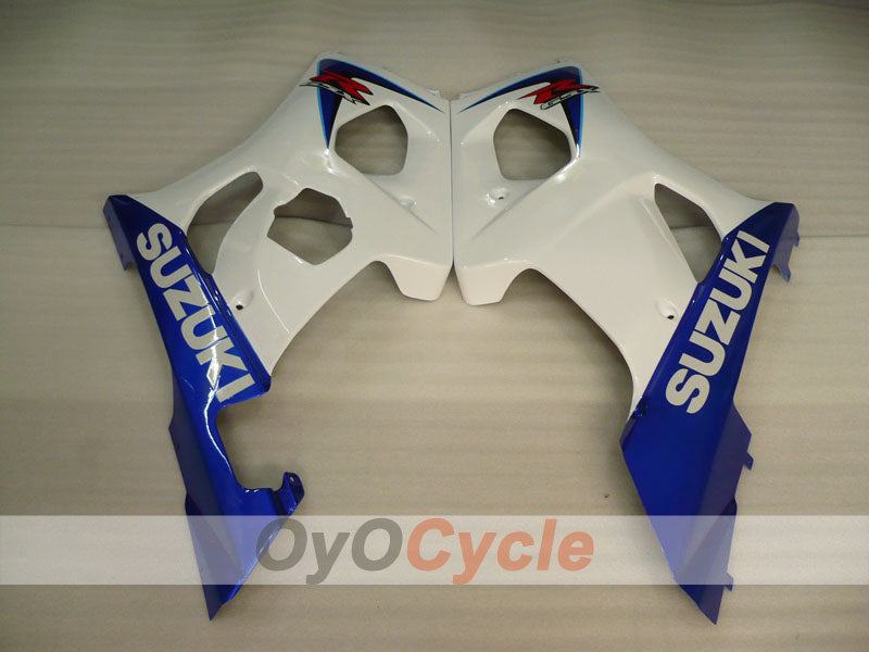 Left & Right Side Fairing For Suzuki 03-04 GSXR1000 #OYO87910449